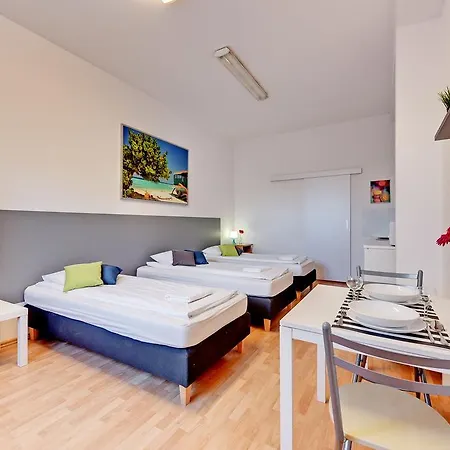 Bed & Breakfast - Goscinne Danzica