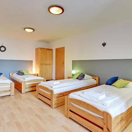 Bed & Breakfast - Goscinne Danzica